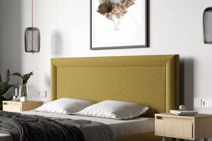 Kopfteil für Multi-Modular-Bett - Z08